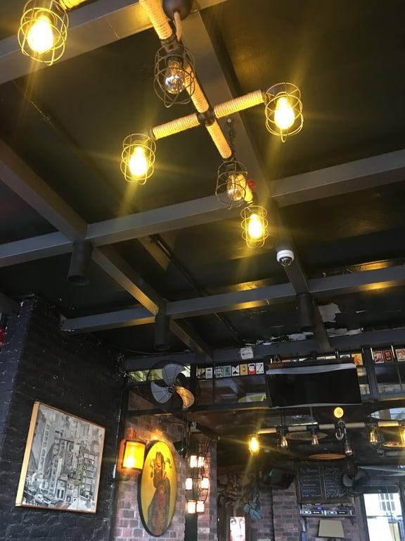 Liberta Pub fotoğraf 18