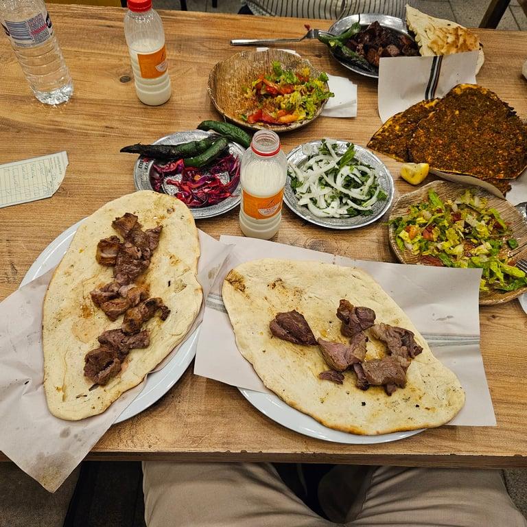 Et-se Et Şükr-Et Millet Bahçesi | Kasap Şükrü Usta fotoğraf 5