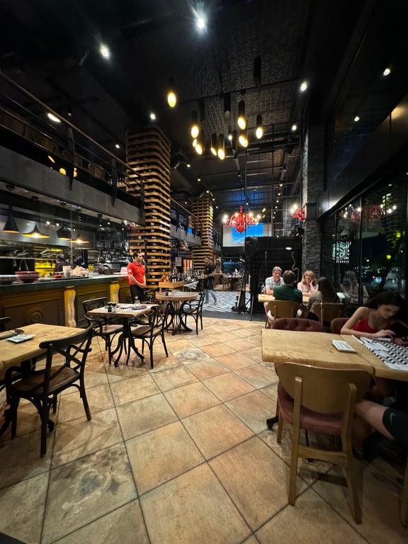 The Grill House fotoğraf 14