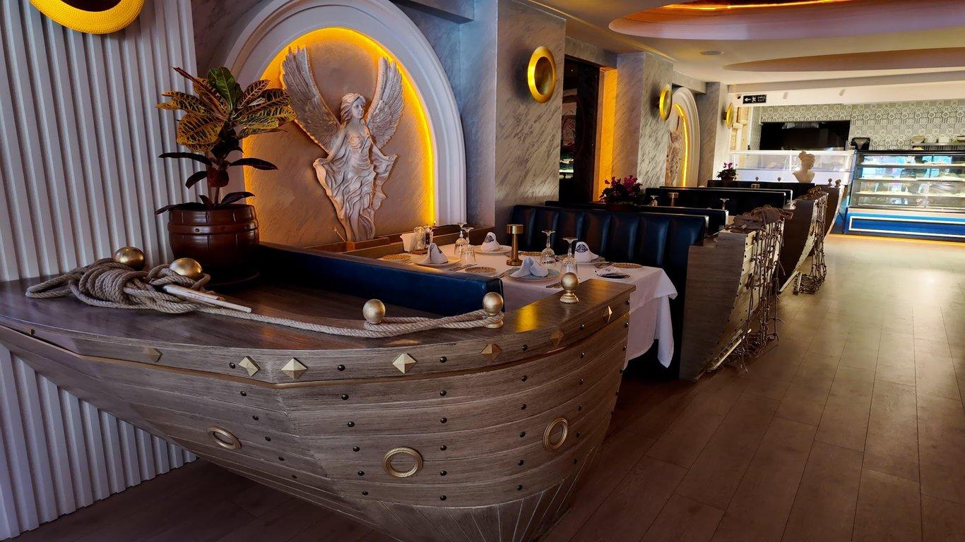 Kırlangıç Restaurant fotoğraf 9