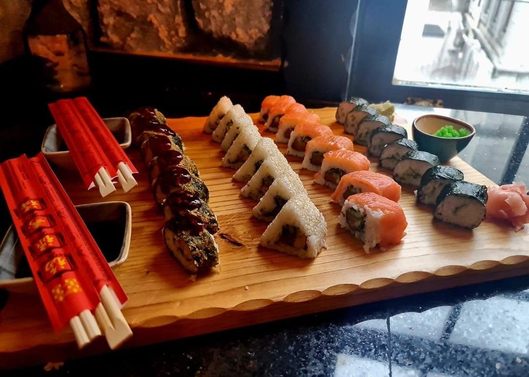 Mokka Lounge Restaurant fotoğraf 12
