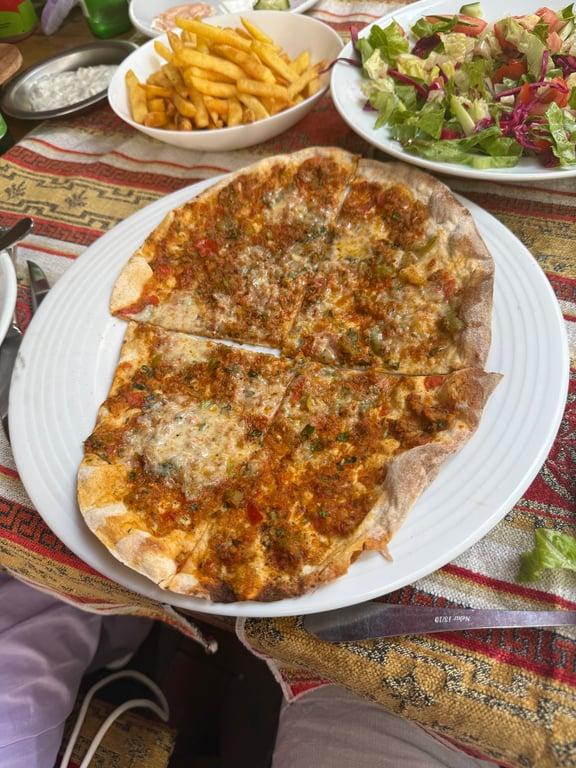 ÖZTAT KEBAP Alanya fotoğraf 13