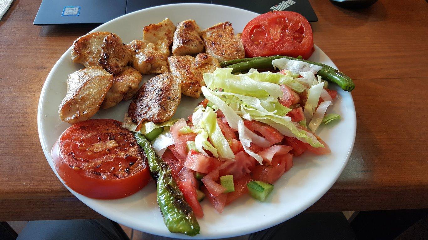 Emek Cafe fotoğraf 18