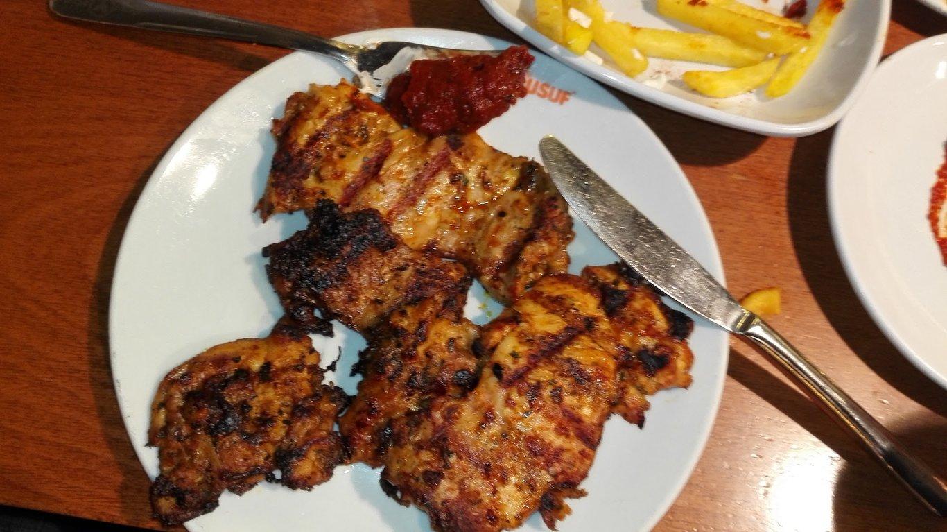Yusuf Restoran fotoğraf 17