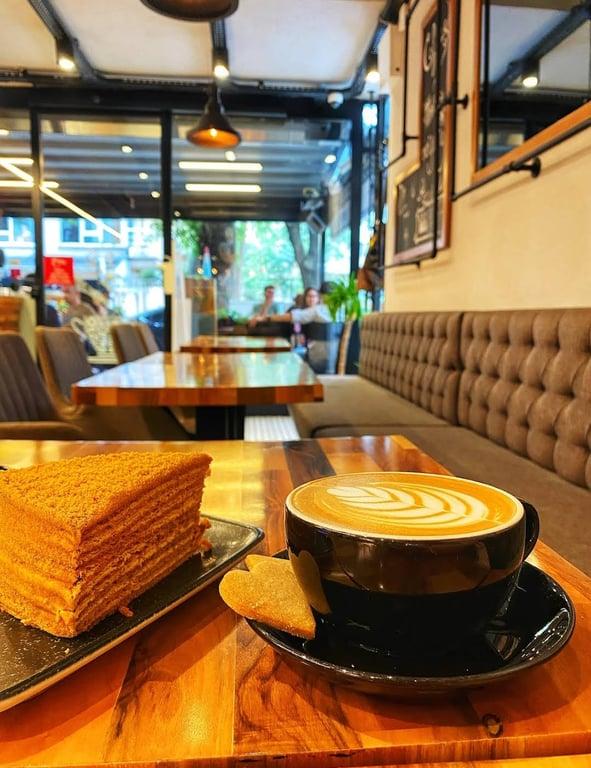ROR Cafe & Roastery fotoğraf 17