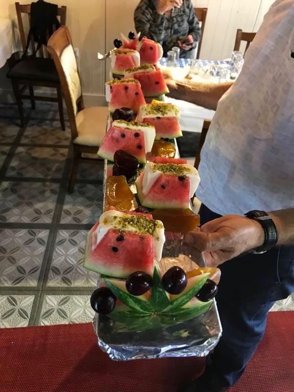 Mıdık Kazbaşı Restaurant Murat Ezgü fotoğraf 12