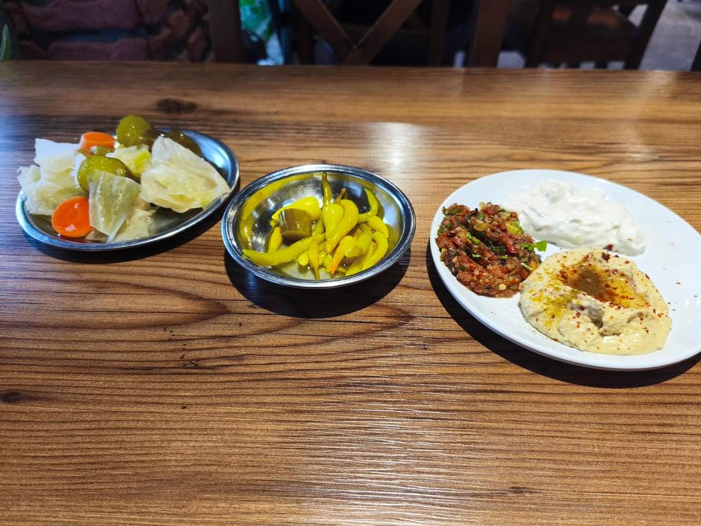Eylül Antakya Döner fotoğraf 11