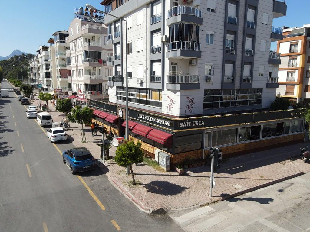 Urfa Sultan Sofrası Hurma Sait Usta fotoğraf 5