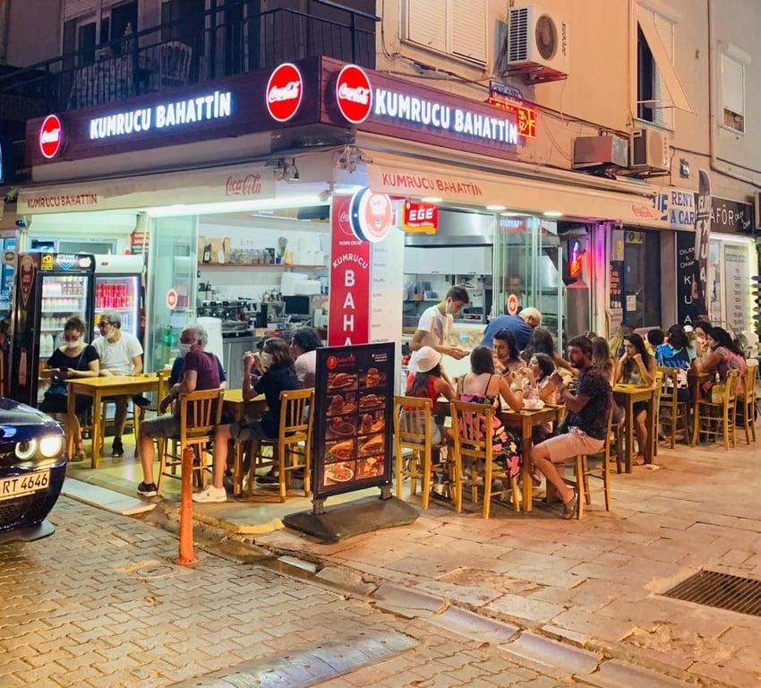Kumrucu Bahattin fotoğraf 16