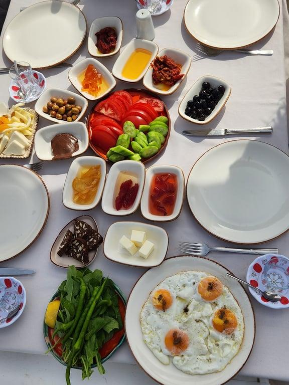 Şehir Restaurant fotoğraf 9