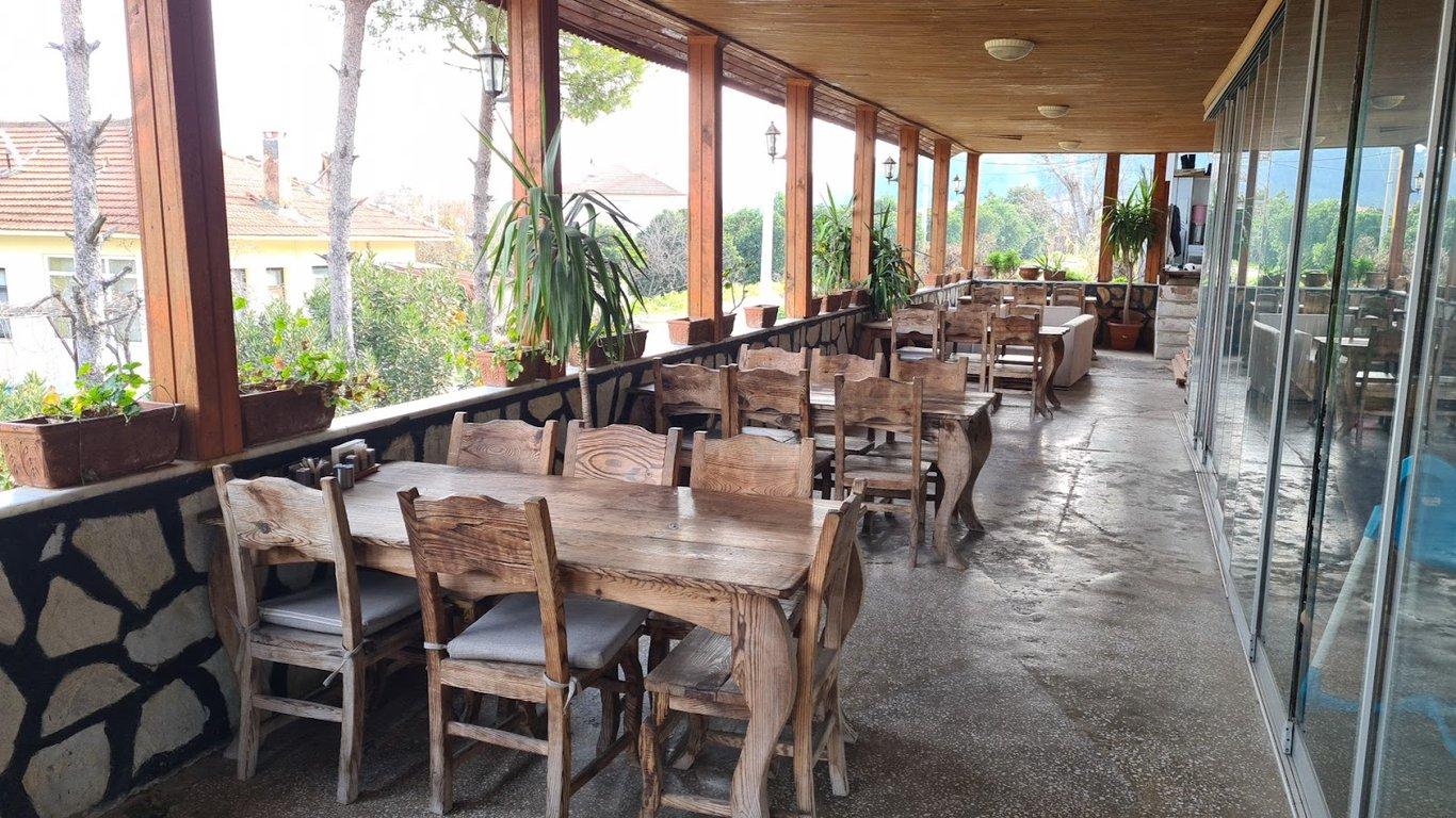 Köprü Restaurant fotoğraf 11
