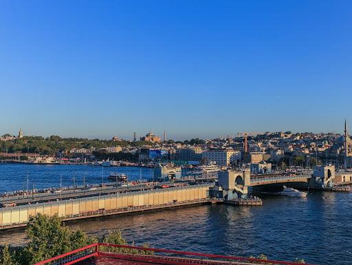 Ali Ocakbaşı Karaköy fotoğraf 5
