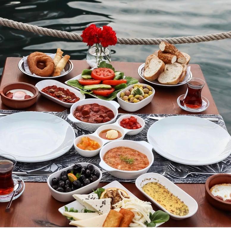 Leyla Meyhane Ayvalık fotoğraf 5