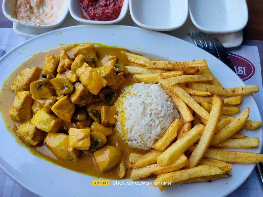 Alanya Sofrasi Kebap fotoğraf 7
