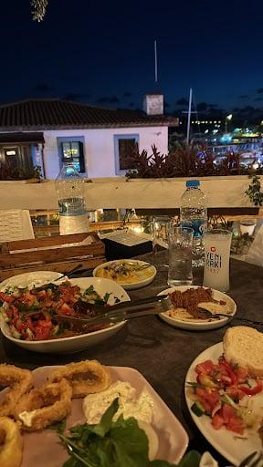 Ehlikeyf Meyhane Kaş fotoğraf 6