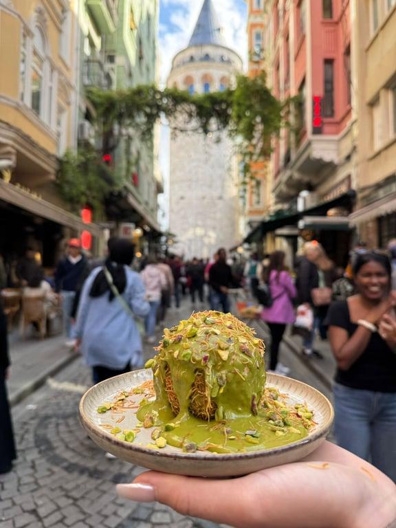 Gallant Galata fotoğraf 19