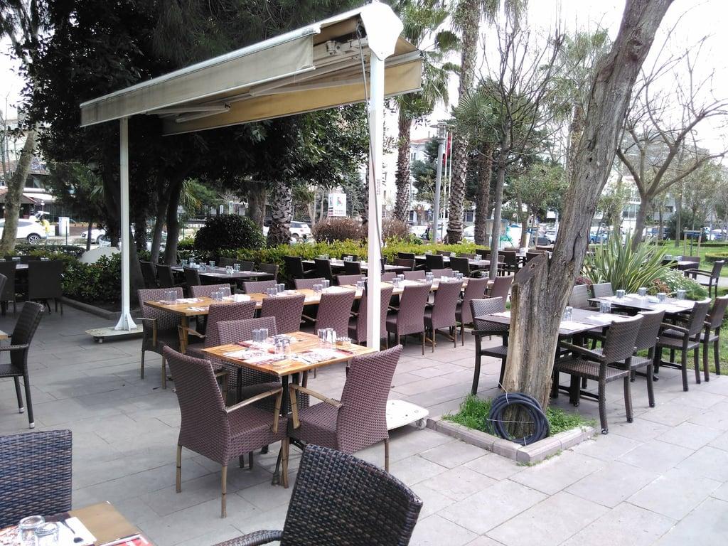 Khalkedon Kalamış fotoğraf 13