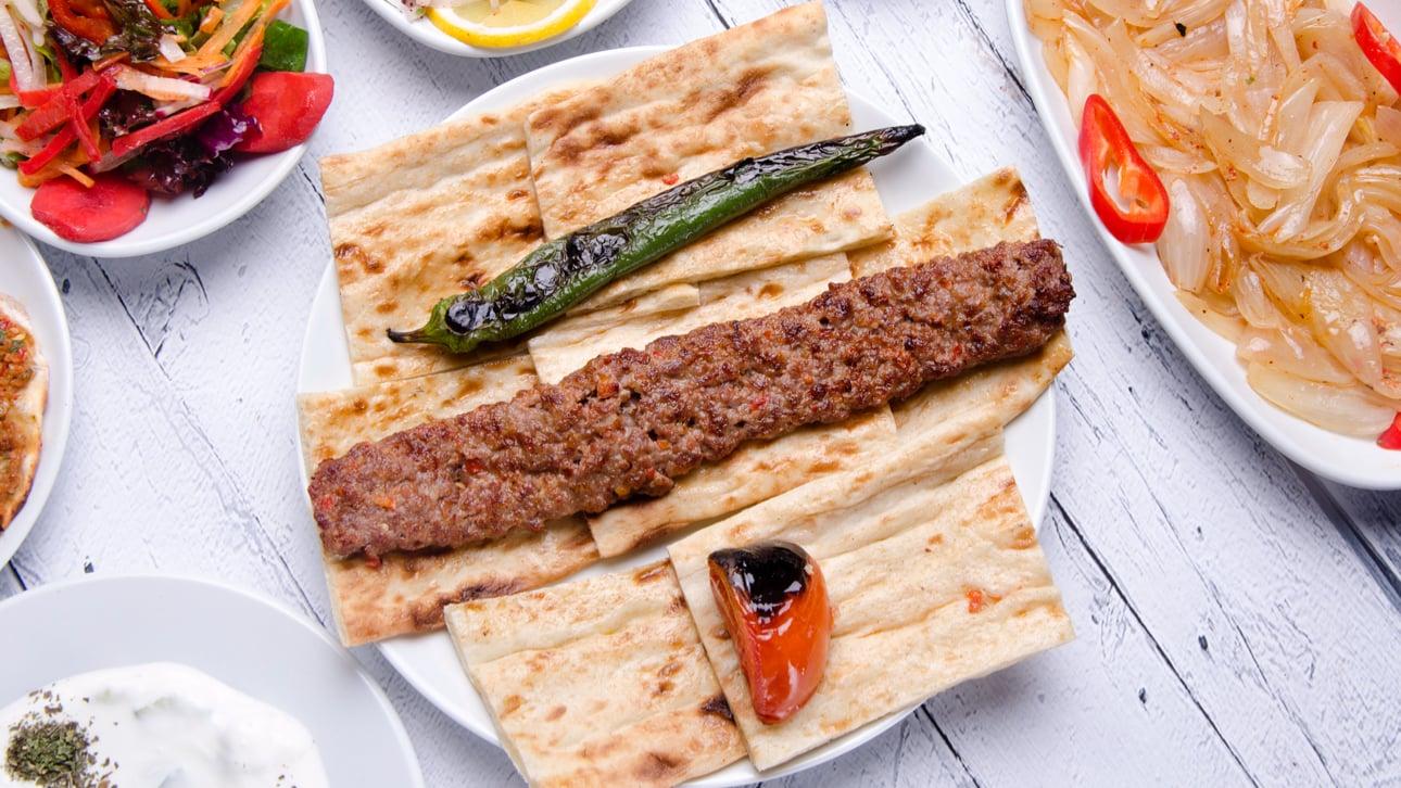Eyvan Kebap fotoğraf 3
