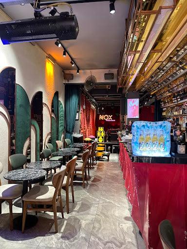 NOX KARAKÖY fotoğraf 5