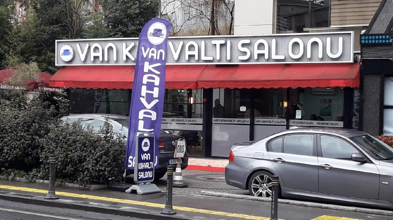 Ortaköy Van Kahvalti Salonu fotoğraf 4