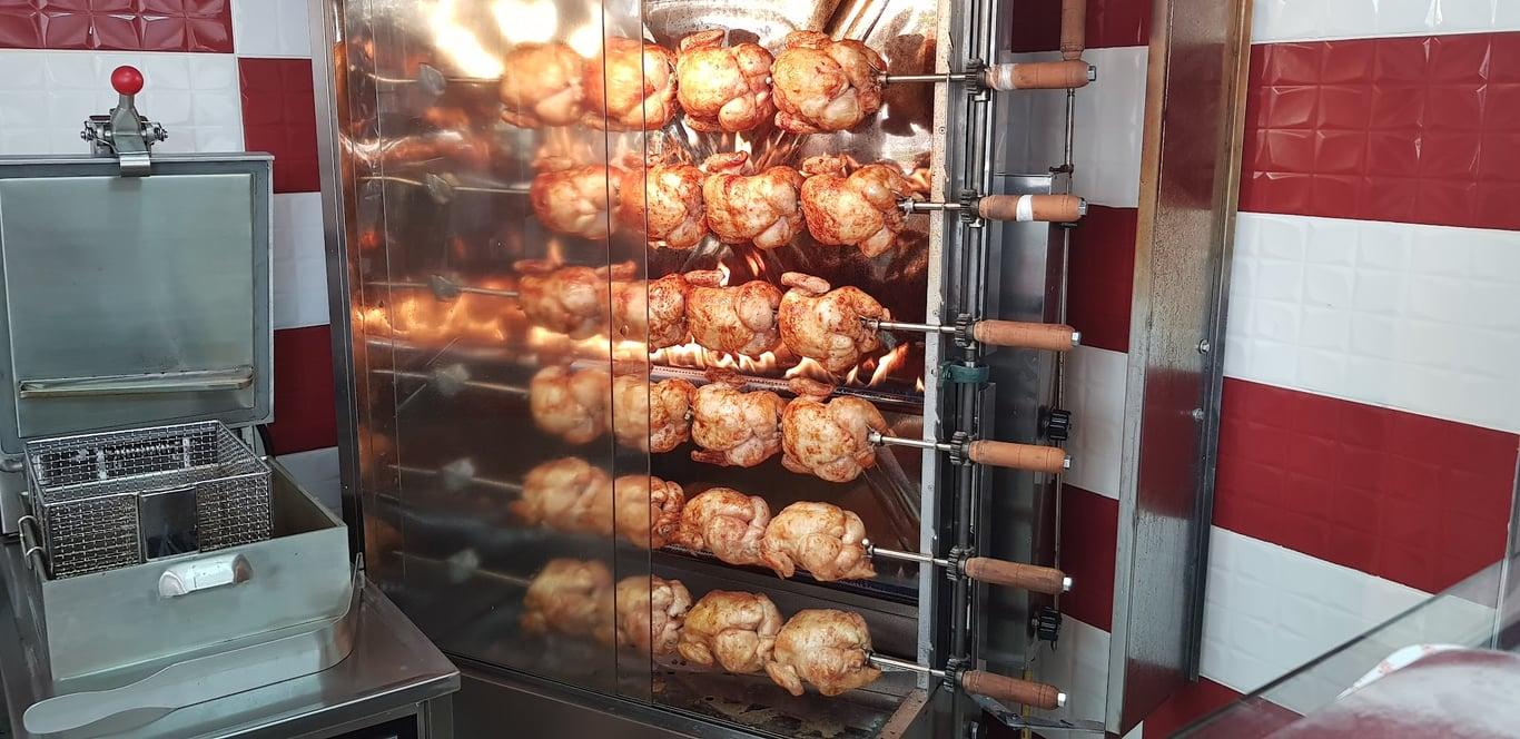 Awafi Döner Fast Food