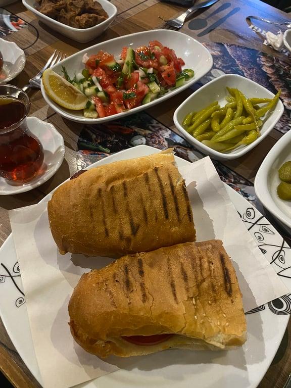 Bağlıca Lezzet Durağı fotoğraf 13