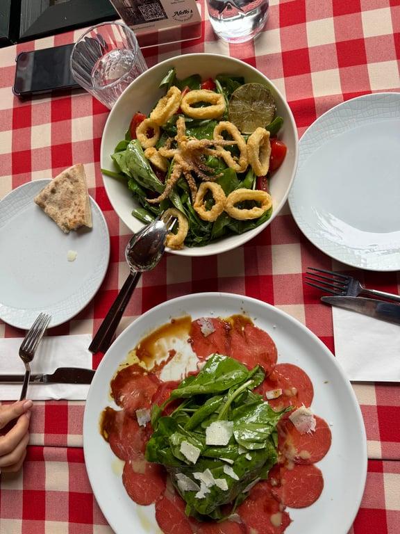 Nello's Italian Restaurant - Erenköy fotoğraf 15