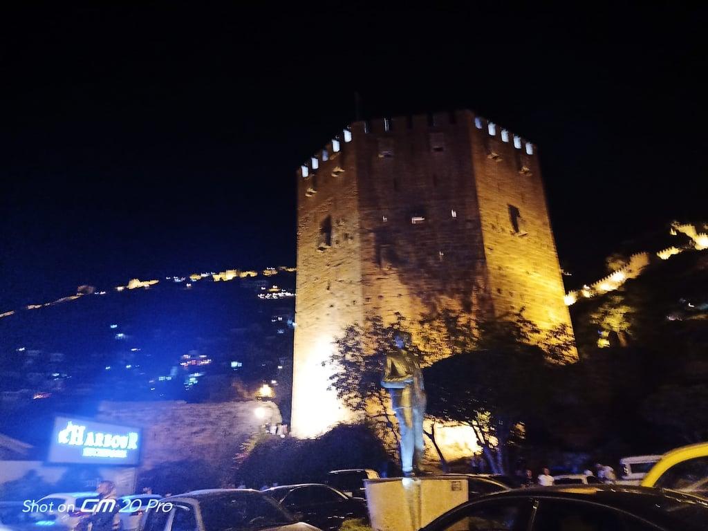 Kaleiçi Meyhanesi Alanya fotoğraf 11