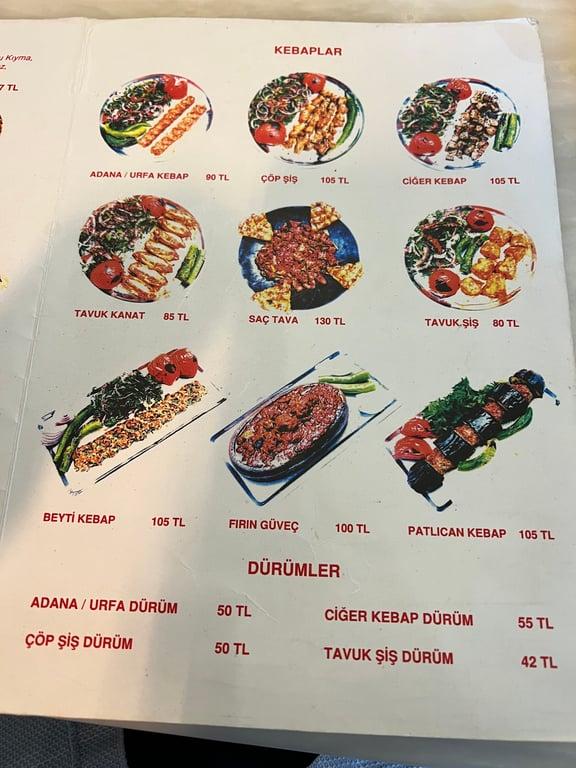 Baran Lahmacun fotoğraf 11