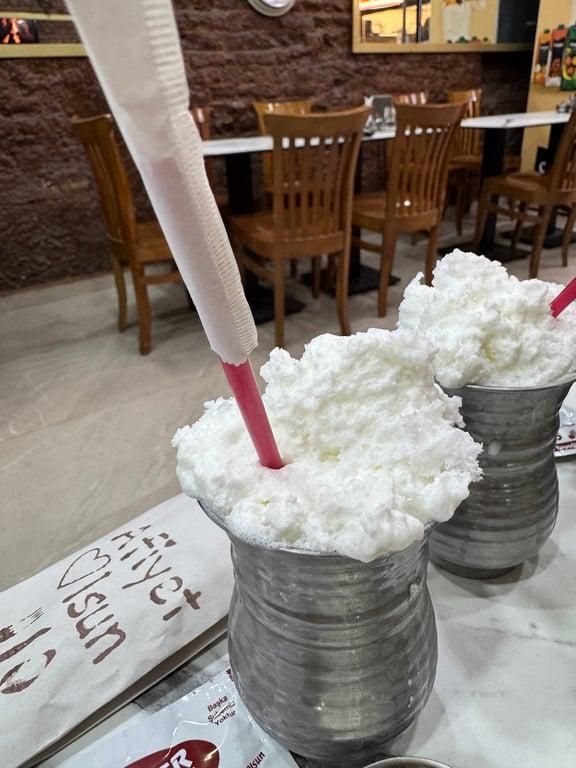 Melekler Ocakbaşı Dürüm Evi fotoğraf 8