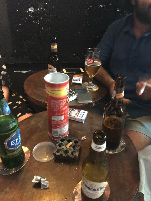 Mekan Pub fotoğraf 16