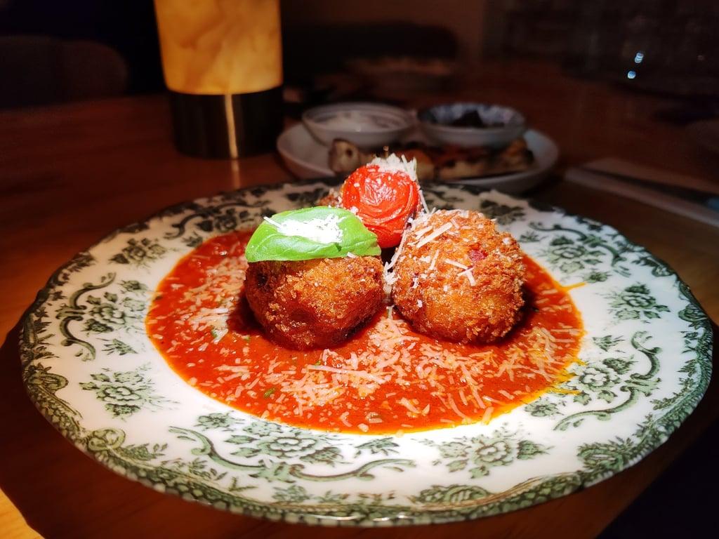 NUQ GASTRO NAPOLİ PİZZA fotoğraf 10