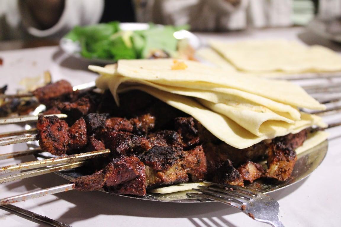 Ciğerci Xale Meheme fotoğraf 9