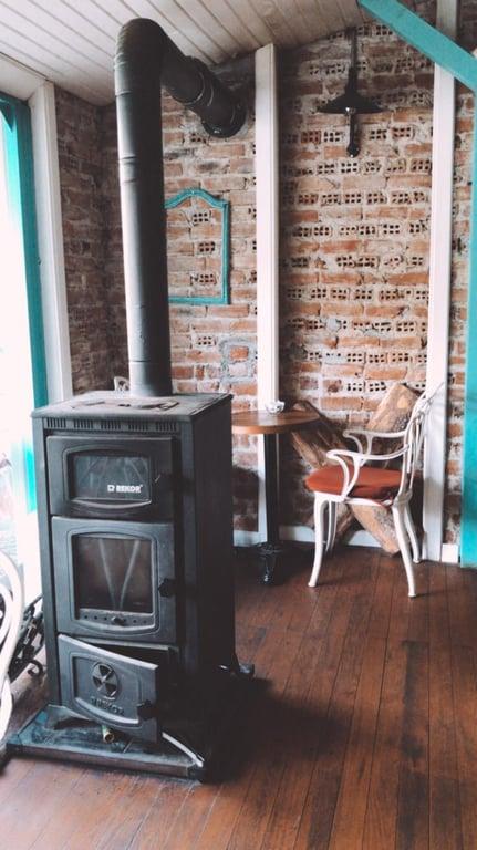 Kadıköy Limon Cafe fotoğraf 9