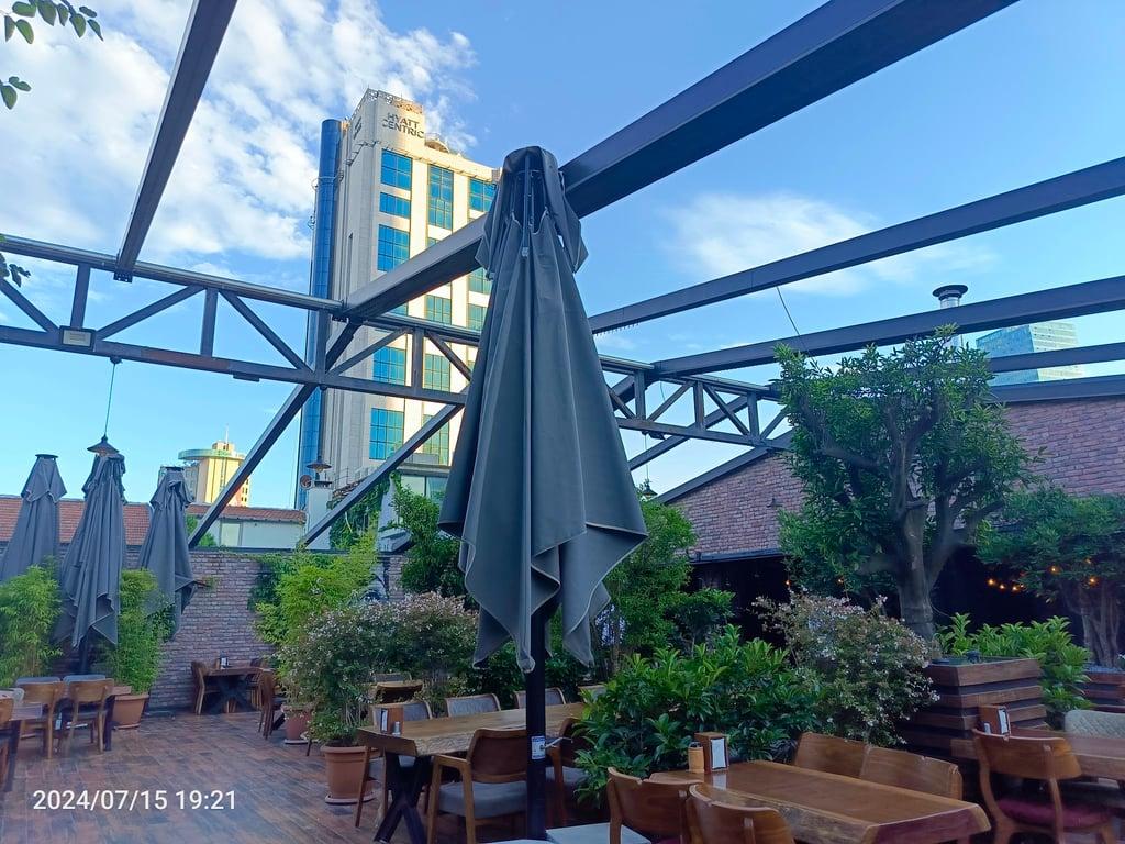 Kfron restaurant fotoğraf 12