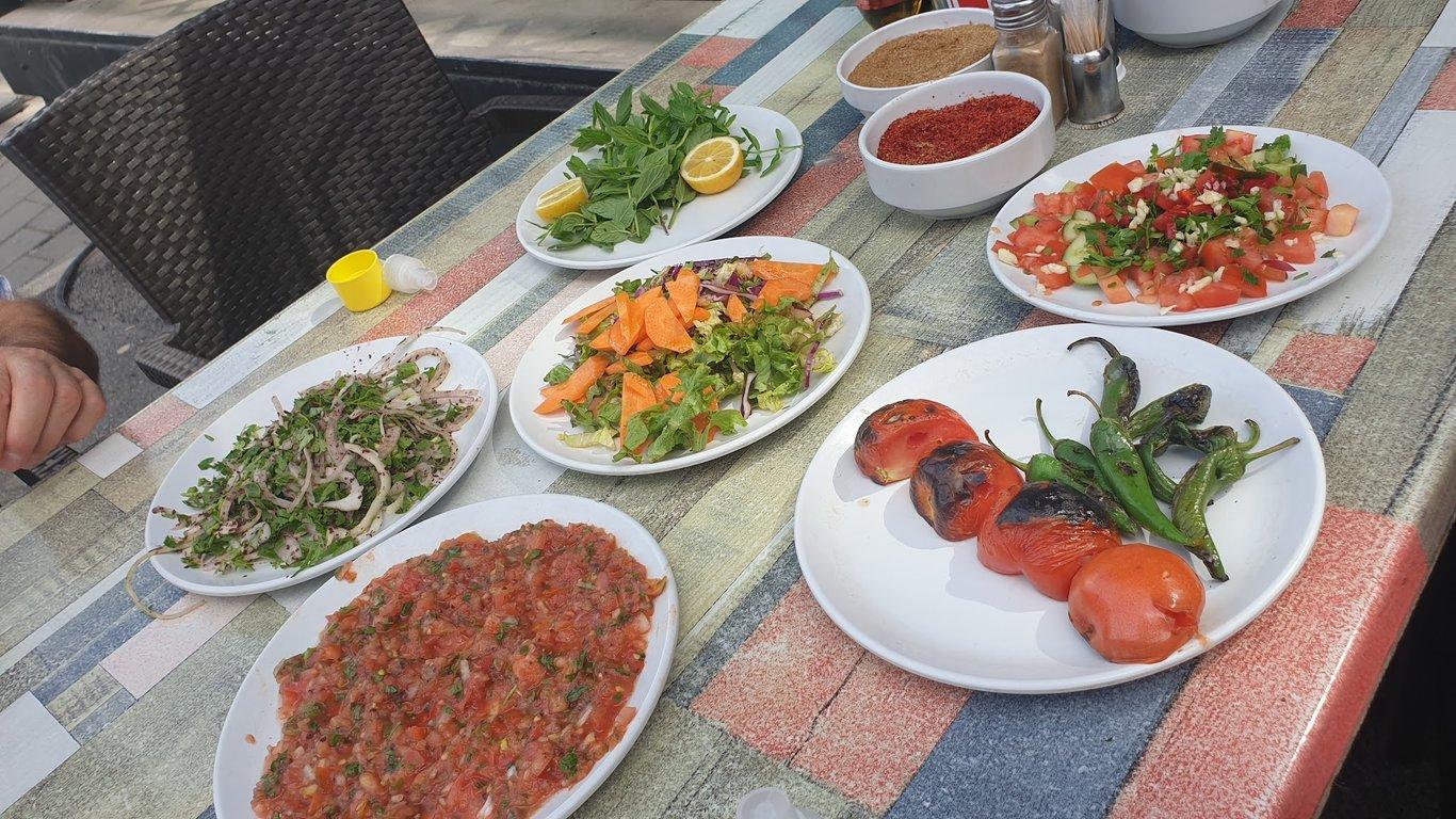 BİRBİÇER KEBAP ADANA fotoğraf 15
