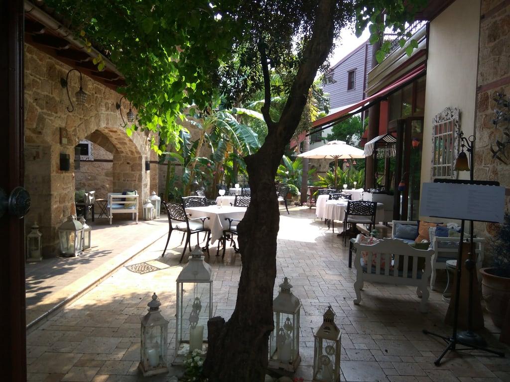 İsyan Meyhanesi fotoğraf 11
