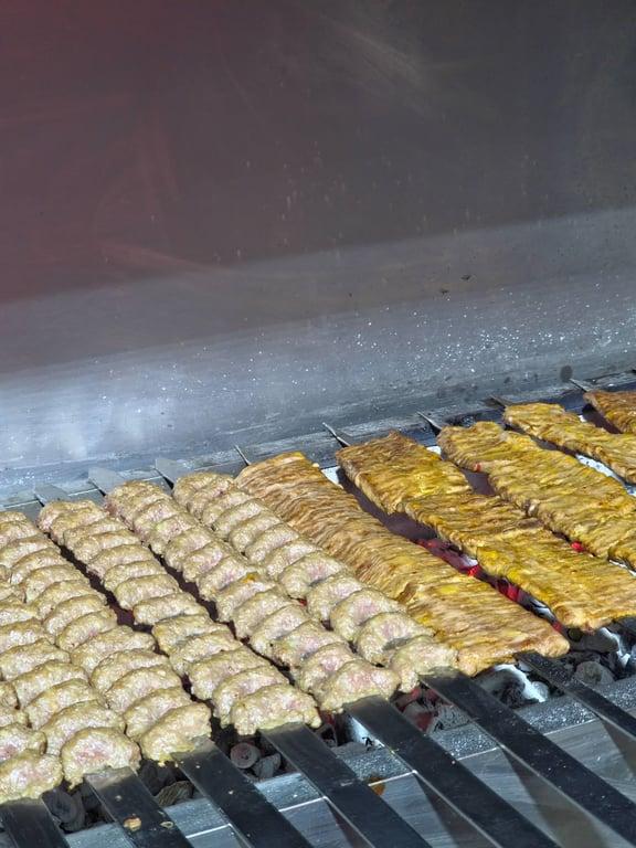 FEREDLI Restaurant