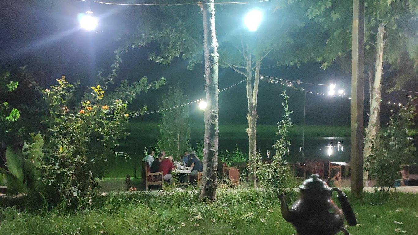 Acem Gölü Çay Bahçesi Restorant fotoğraf 11