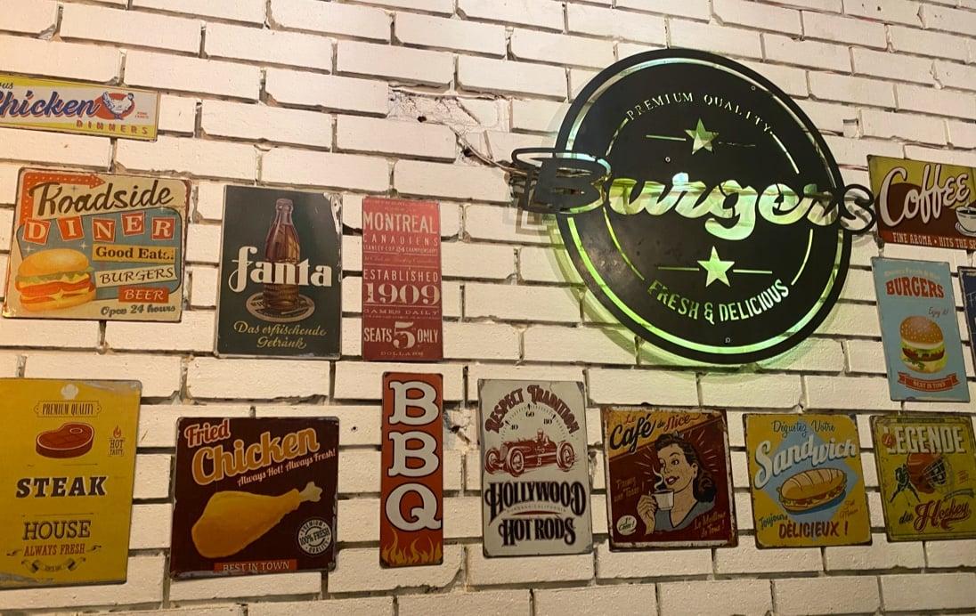 OTTOBROS Burger & More fotoğraf 2