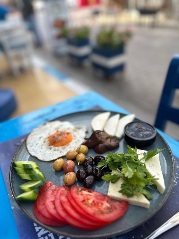 SVERA KAHVALTI EVİ RESTAURANT fotoğraf 18
