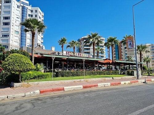 Shakespeare Coffee & Bistro (Fener) fotoğraf 7