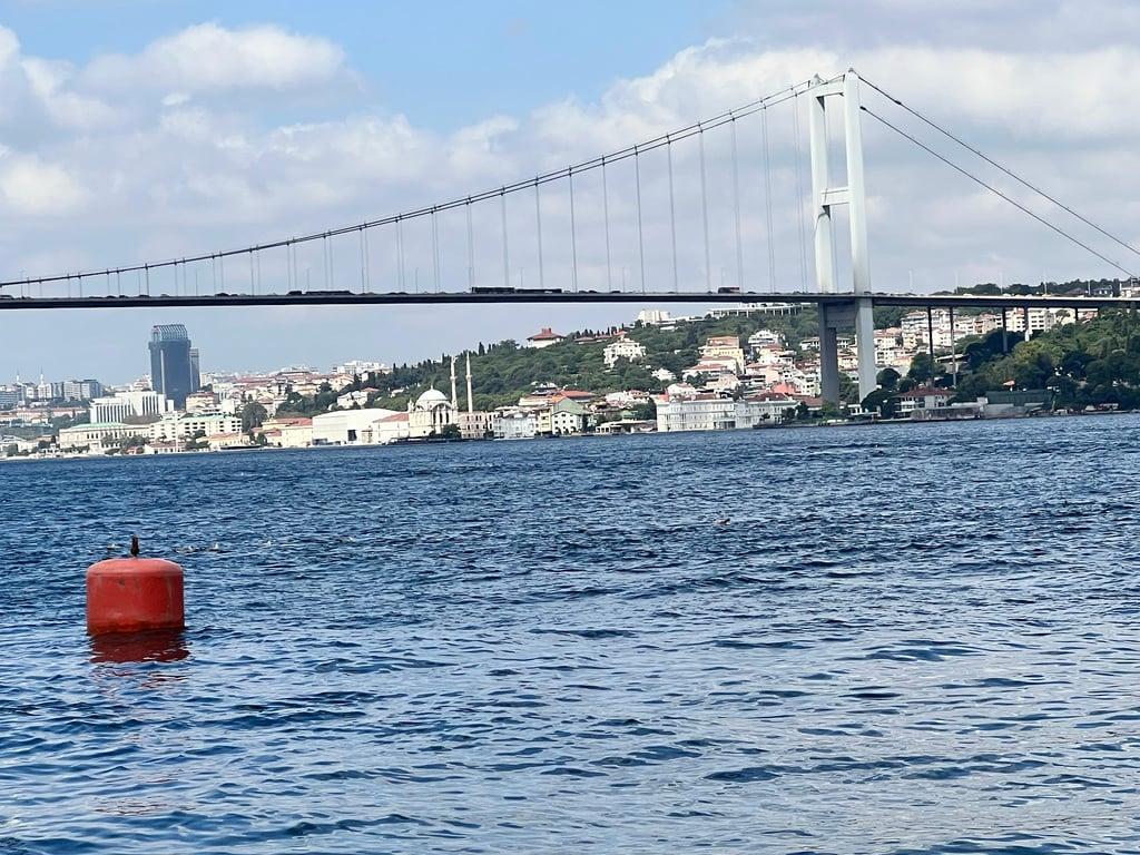 Emirgan Sütiş Çengelköy fotoğraf 7