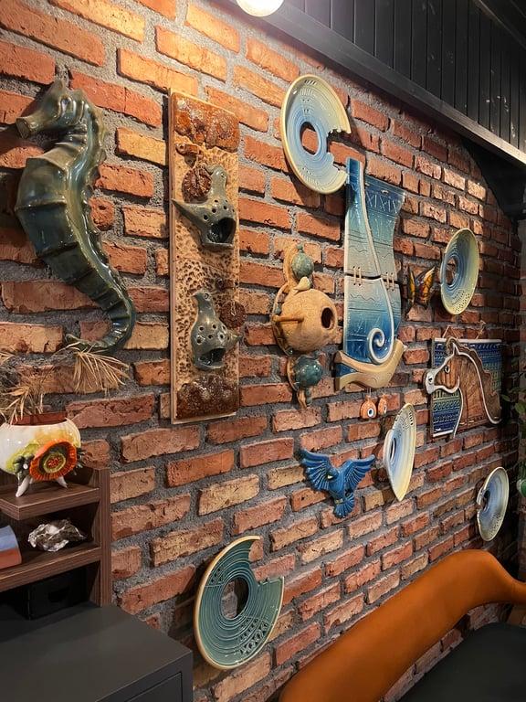 Dulda Sanat evi & Kafe fotoğraf 10