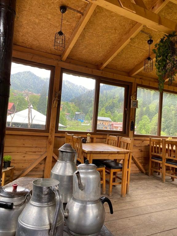 Cafe Sasuk