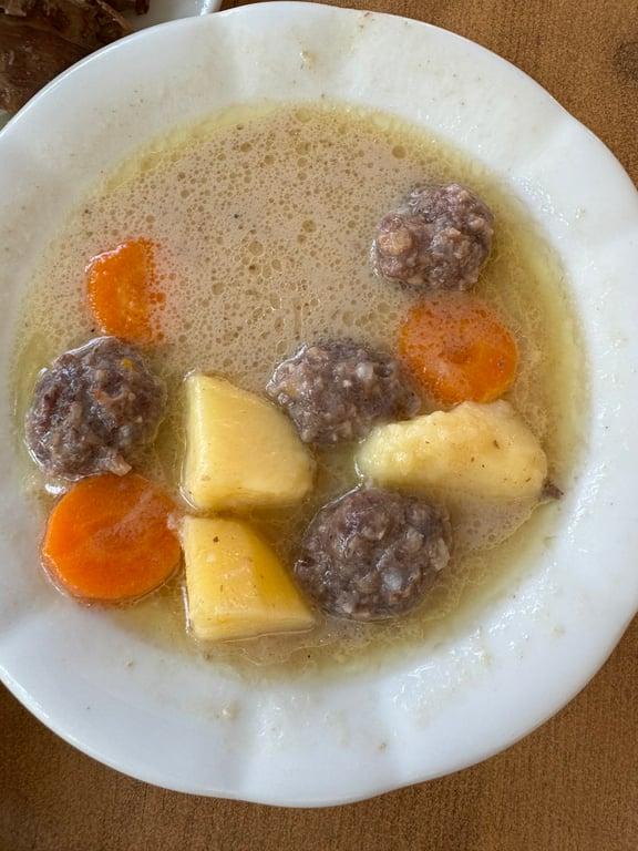 Hasan Usta Ev Yemekleri fotoğraf 10