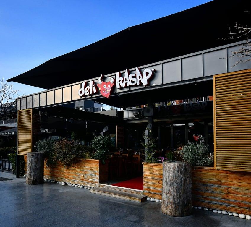 Deli Kasap fotoğraf 17