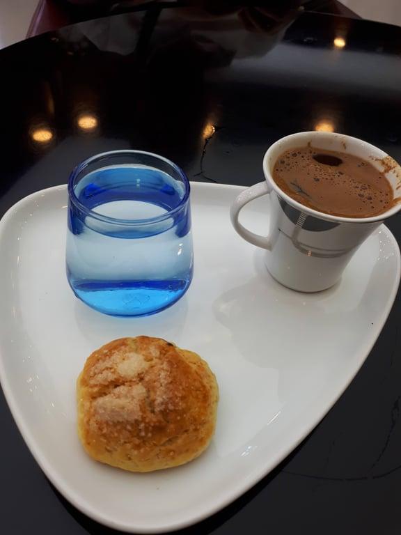 Üniversite 2 Unlu Mamulleri Şube fotoğraf 13