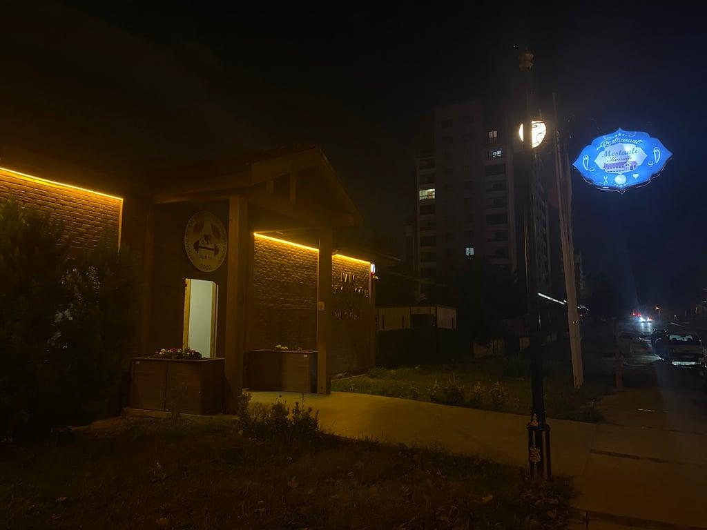 Mestanlı Konağı - Mestanlılar Lokali Nilüfer fotoğraf 9