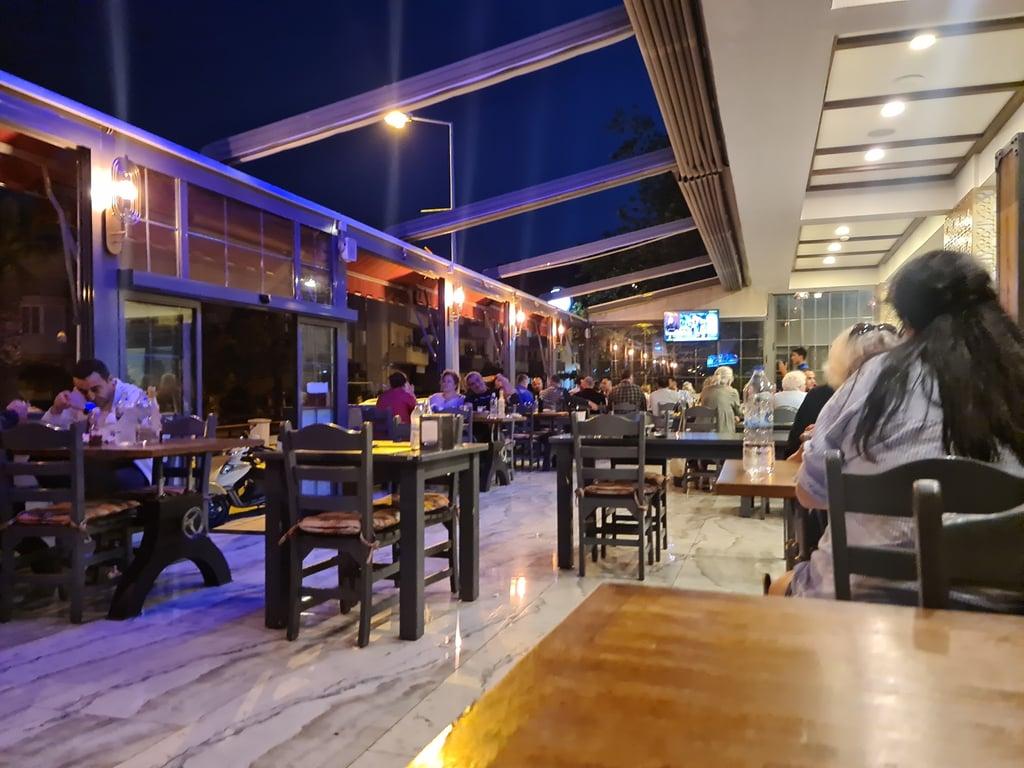 La Kebap fotoğraf 6